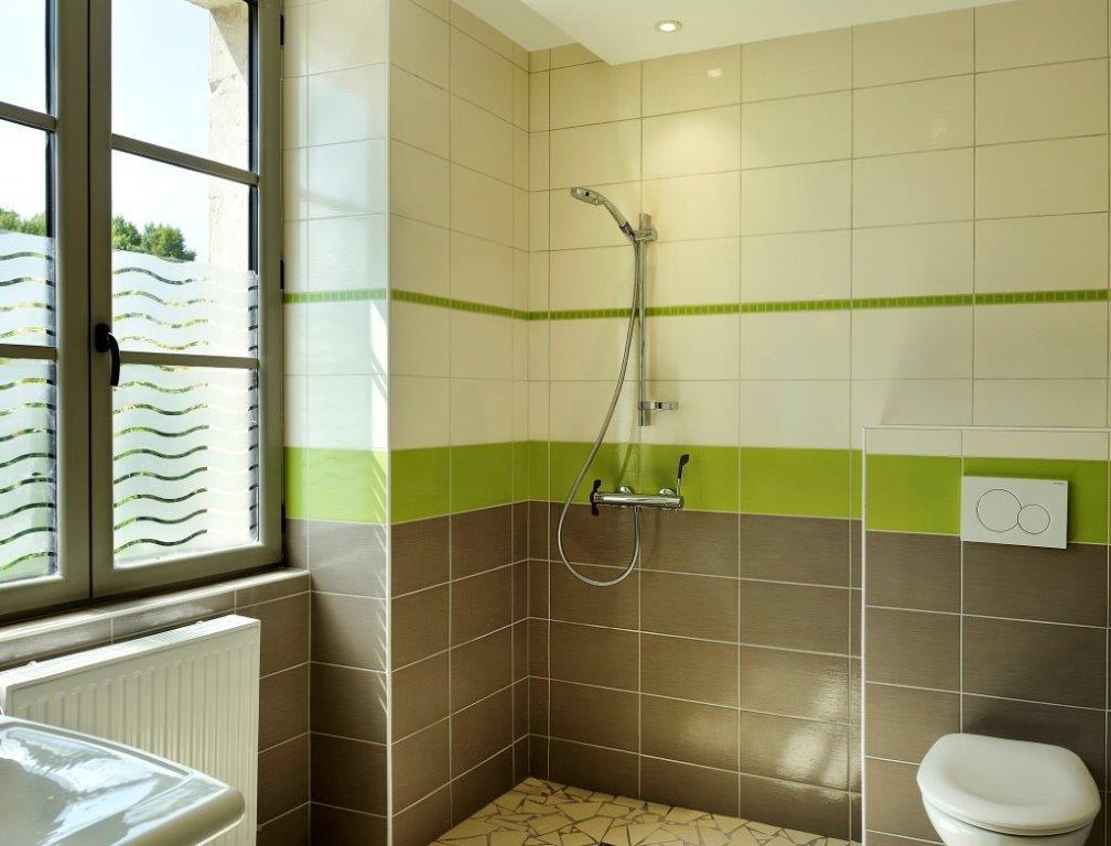 Hotel Auberge De La Bonde Logis ลองเฌส์ ภายนอก รูปภาพ